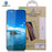 PINWUYO For iPhone 17e / 16e Tempered Glass Film  Explosion-proof 9H 3D Full Screen Protector - Black - 3