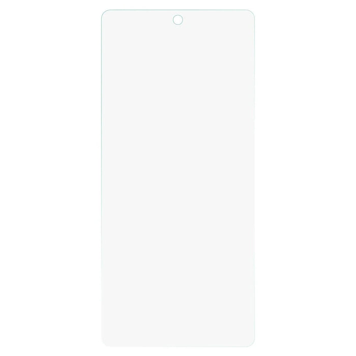 For Google Pixel 9a Screen Protector Tempered Glass 0.18mm Ultra-Thin Film (Support Fingerprint Unlock) - 2