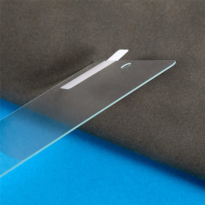 For Google Pixel 9a Screen Protector Tempered Glass 0.18mm Ultra-Thin Film (Support Fingerprint Unlock) - 7