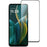 For Motorola Moto G (2025) 5G AGC Tempered Glass with Black Edge Full Glue Full Coverage Screen Protector - 1