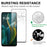 For Motorola Moto G (2025) 5G AGC Tempered Glass with Black Edge Full Glue Full Coverage Screen Protector - 3