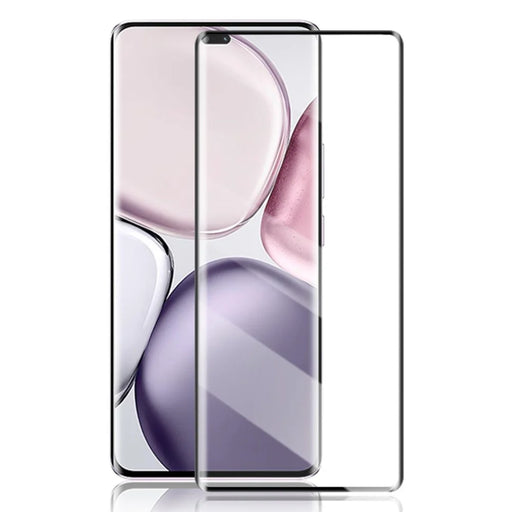 MOCOLO For Honor Magic7 Lite 5G / X9c 5G / X60 Pro 5G Screen Protector 3D Curved Tempered Glass Film - 1