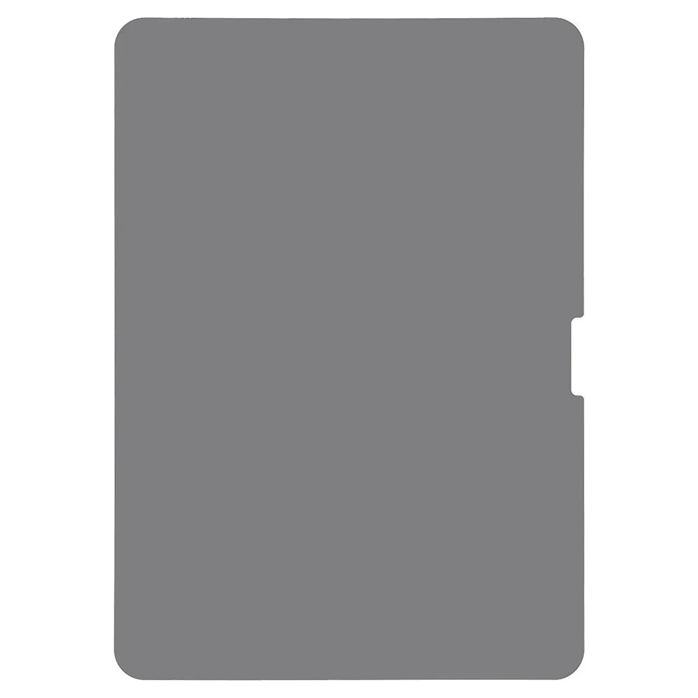 For iPad Air 11 (2026) / (2025) / (2024) Privacy Screen Protector Anti Spy PET Paperlike Tablet Film - 2