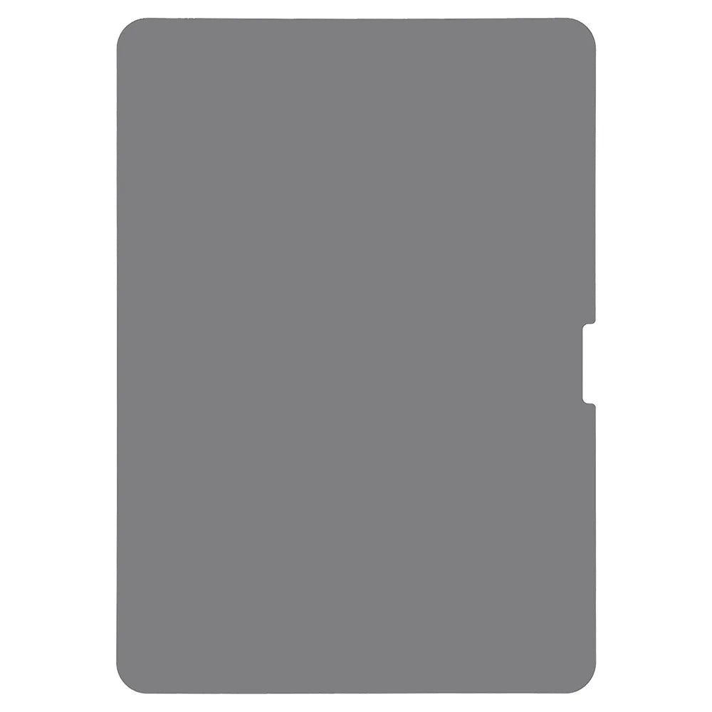 For iPad Air 11 (2026) / (2025) / (2024) Privacy Screen Protector 0.3mm Arc Edge Anti Spy Tempered Glass Tablet Film - 2