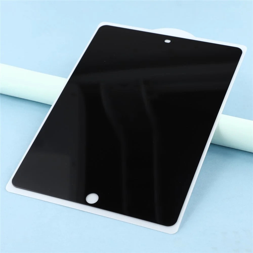 Privacy Screen Protector for iPad 9.7-inch (2018) / (2017) / Air (2013) 0.3mm Arc Edge Anti Spy Tempered Glass Film - 3