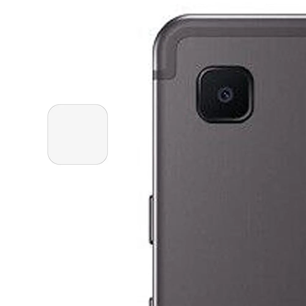 For Samsung Galaxy Tab S6 Lite (2024) / (2022) Camera Lens Protector High Definition Tempered Glass Film - 1