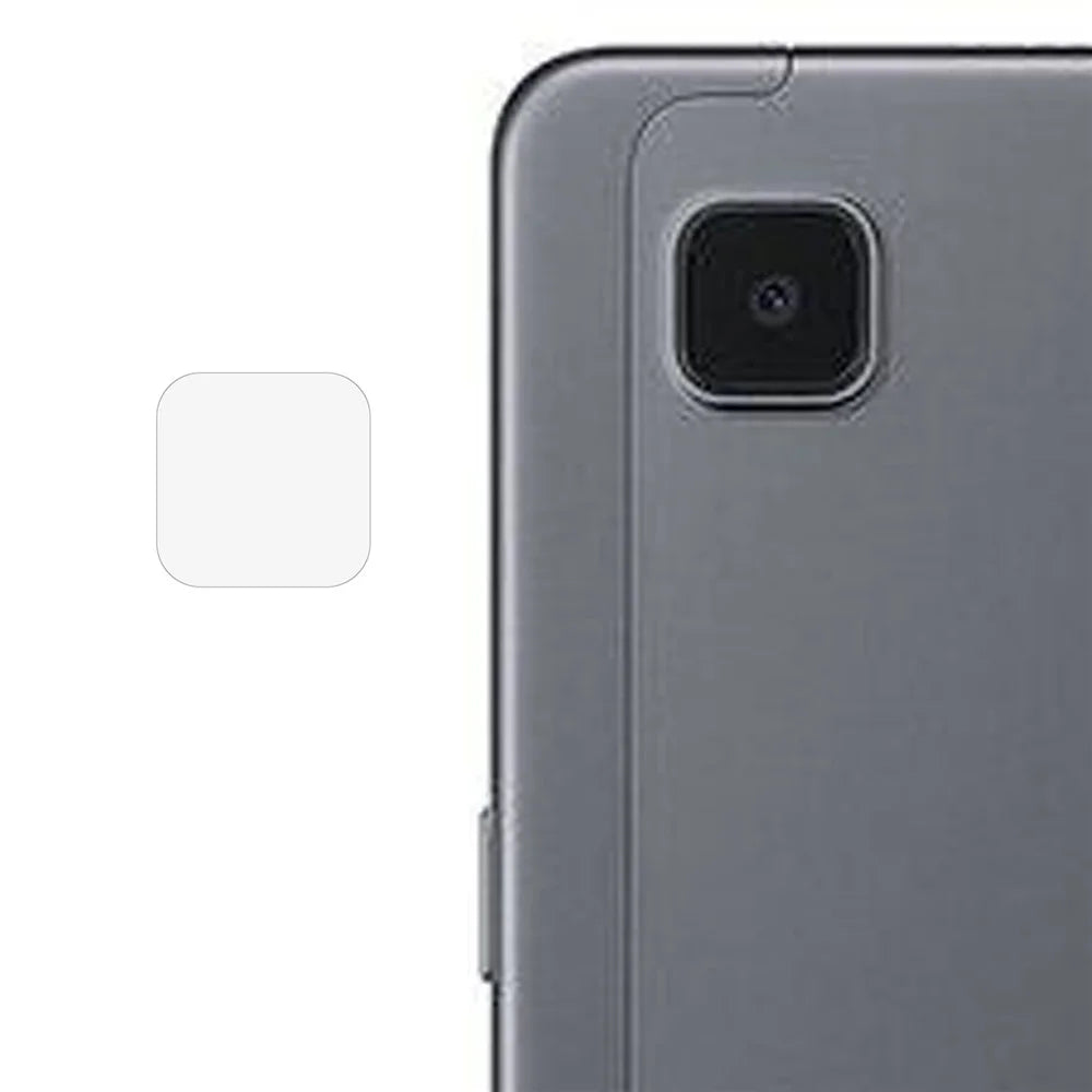 Camera Lens Protector for Samsung Galaxy Tab A7 10.4 (2022) High Definition Tempered Glass Film - 1