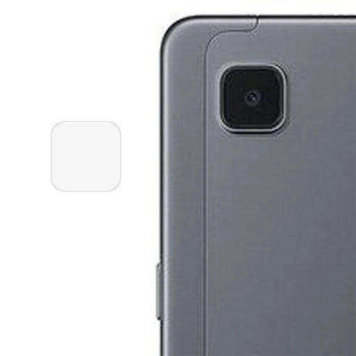Camera Lens Protector for Samsung Galaxy Tab A7 10.4 (2022) High Definition Tempered Glass Film - 1