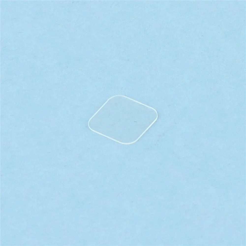 Camera Lens Protector for Samsung Galaxy Tab A7 10.4 (2022) High Definition Tempered Glass Film - 3