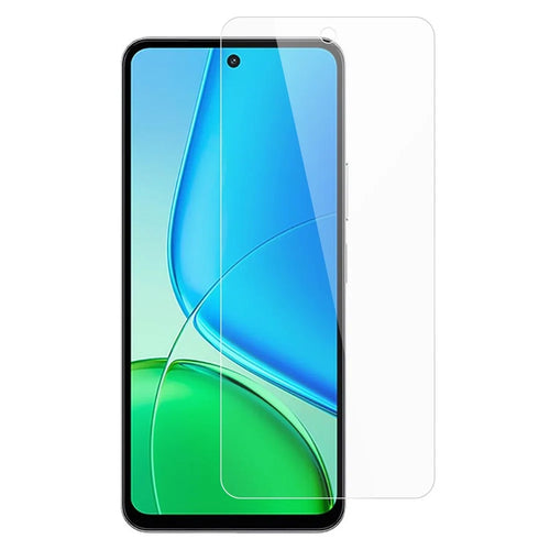 For vivo Y29 4G Screen Protector 0.3mm Ultra Clear Tempered Glass Film - 1