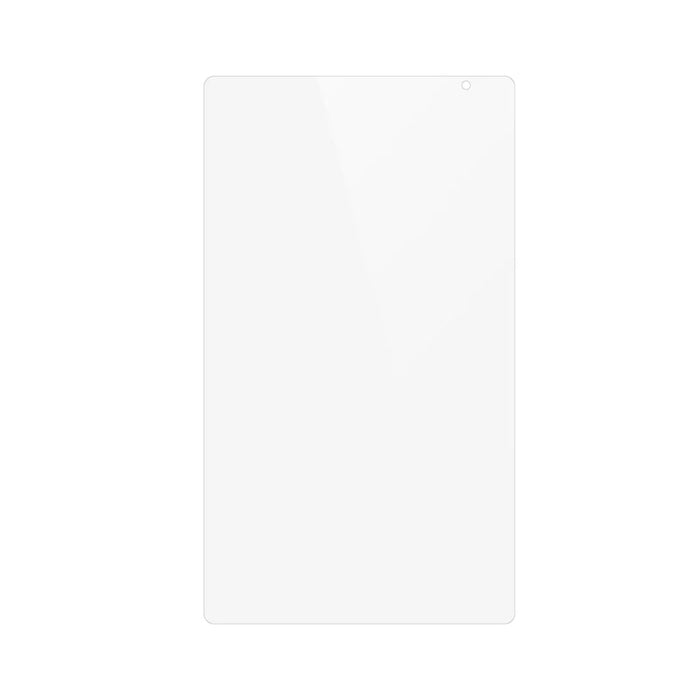 For Blackview Tab A5 Kids Tempered Glass Film 0.3mm Arc Edge HD Full Screen Protector - 2