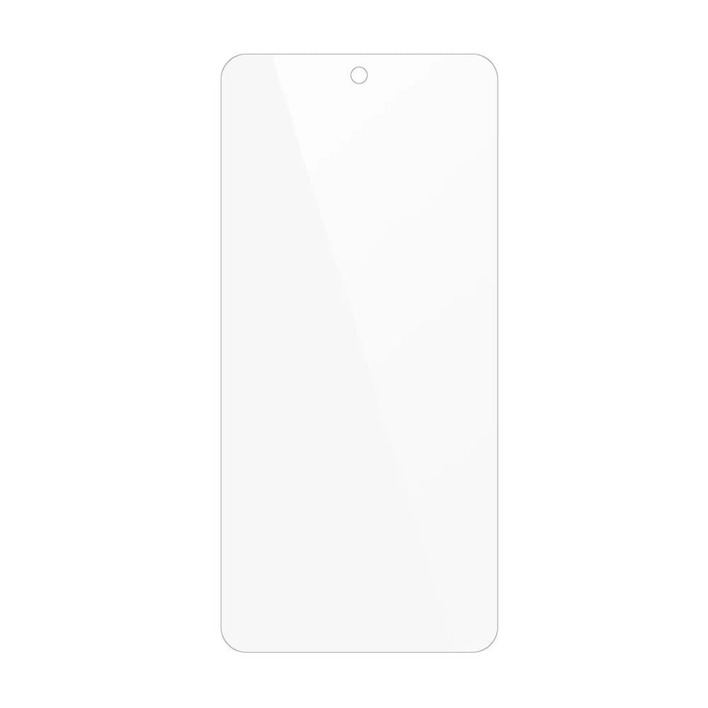 For Nothing Phone (4b) / (4a) Pro / (4a) / (3a)  /  (3a) Pro Screen Film PET Bubble Free Ultra Clear Screen Protector - 2
