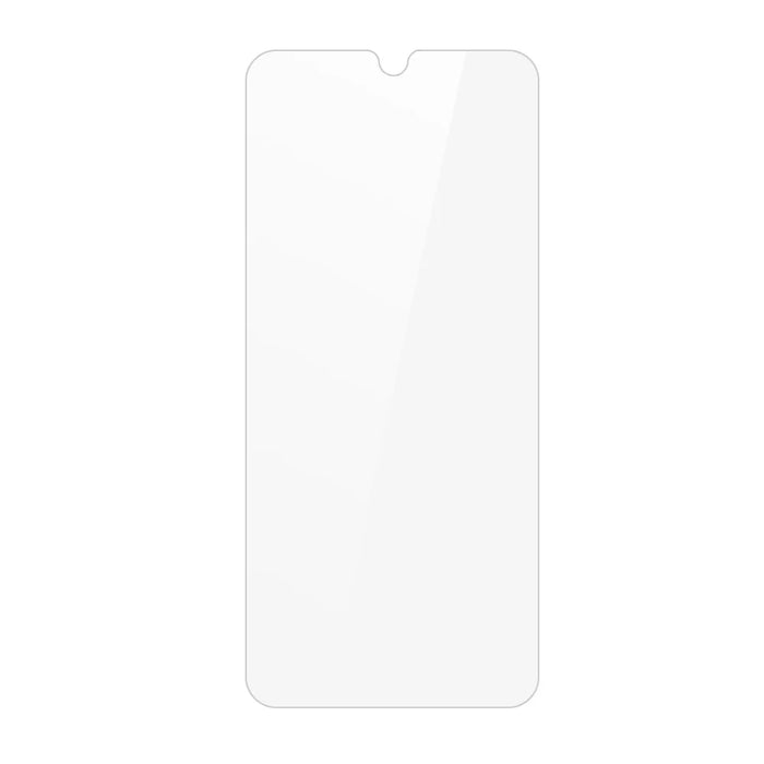 For ZTE Blade V70 Max Screen Protector 0.3mm Ultra Clear Tempered Glass Film - 2