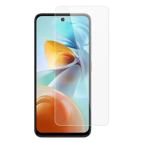 For ZTE nubia Music 2 Screen Protector 0.3mm Ultra Clear Tempered Glass Film - 1