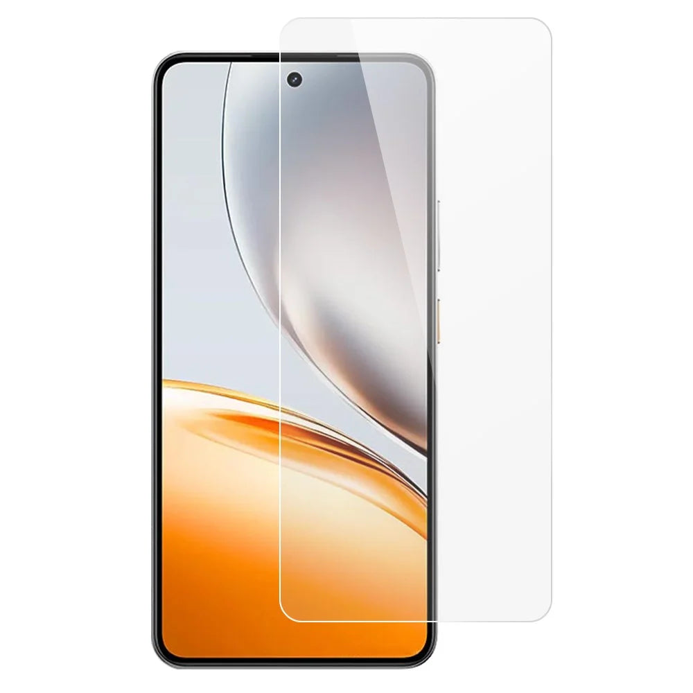 For Realme Neo7x 5G Screen Protector 0.3mm Ultra Clear Tempered Glass Film - 1