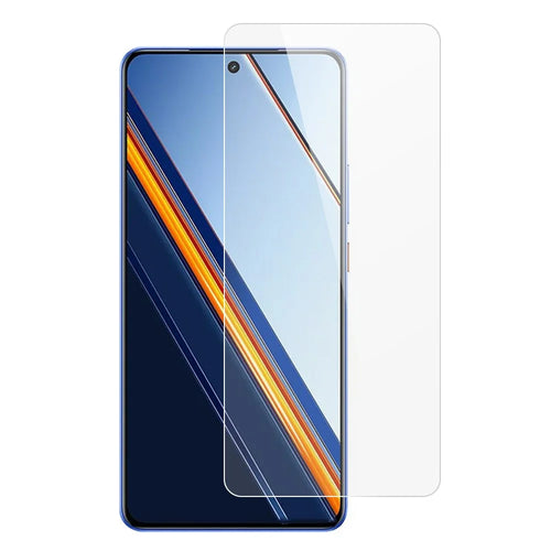 For Realme Neo7 SE 5G Screen Protector 0.3mm Ultra Clear Tempered Glass Film - 1