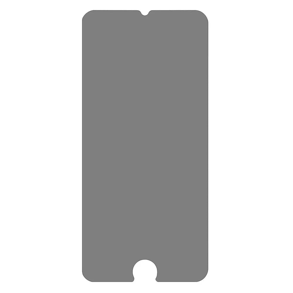 Anti Spy Screen Protector For iPhone SE (2022) / SE (2020) / 8 / 7 / 6 / 6s High Aluminium-Silicon Glass Film - 2
