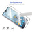 ENKAY HAT PRINCE For Honor X8c 4G Screen Protector   9H Silk Printing 0.26mm Tempered Glass - Transparent - 4