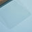 For iPad Pro 11 (2025) / 11 (2024) Screen Protector 0.3mm Arc Edge Electroplating Coating High Aluminium-Silicon Glass Tablet Film - 5
