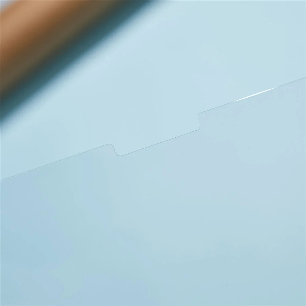 Screen Protector for iPad Air (2022) / (2020) / Pro 11 (2021) / (2020) / (2018) 0.3mm Arc Edge High Aluminium-Silicon Glass Tablet Film - 4