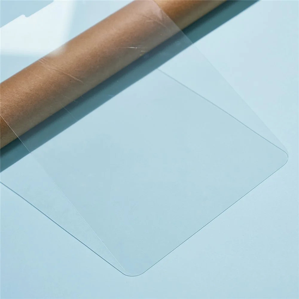 Screen Protector for iPad Air (2022) / (2020) / Pro 11 (2021) / (2020) / (2018) 0.3mm Arc Edge High Aluminium-Silicon Glass Tablet Film - 5