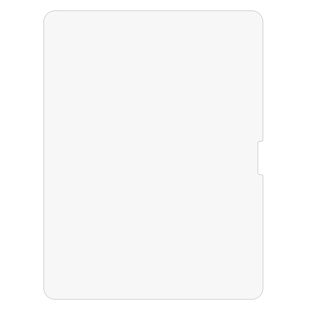 For iPad Air 11 (2026) / (2025) / (2024) Screen Protector 0.3mm Arc Edge High Aluminium-Silicon Glass Tablet Film - 2