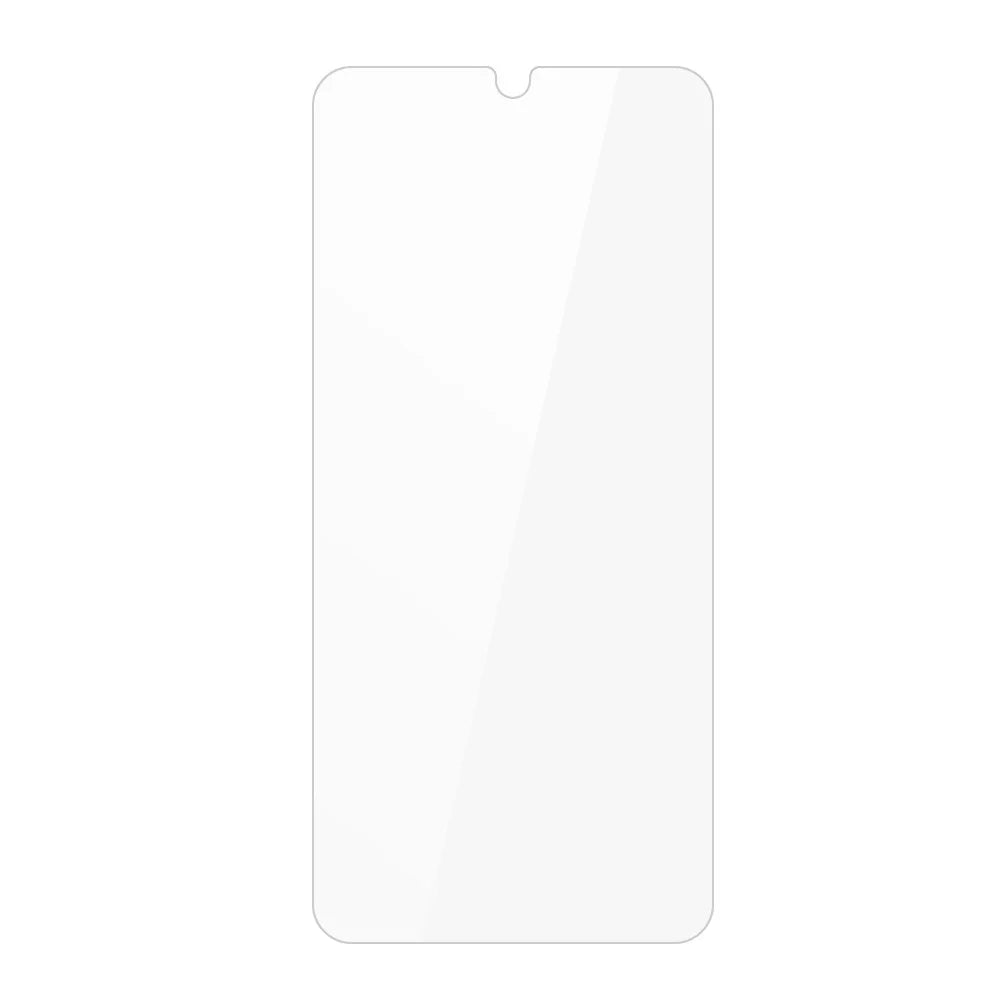 For Samsung Galaxy M06 5G Screen Protector 0.3mm Arc Edge Ultra Clear Tempered Glass Film - 2