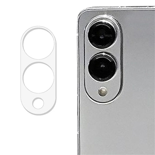 For Samsung Galaxy S25 Edge Camera Lens Protector High Clarity Tempered Glass Lens Film - 1