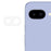 For Google Pixel 9a Camera Lens Protector High Clarity Tempered Glass Lens Film - 1