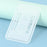 For Google Pixel 9a Camera Lens Protector High Clarity Tempered Glass Lens Film - 3