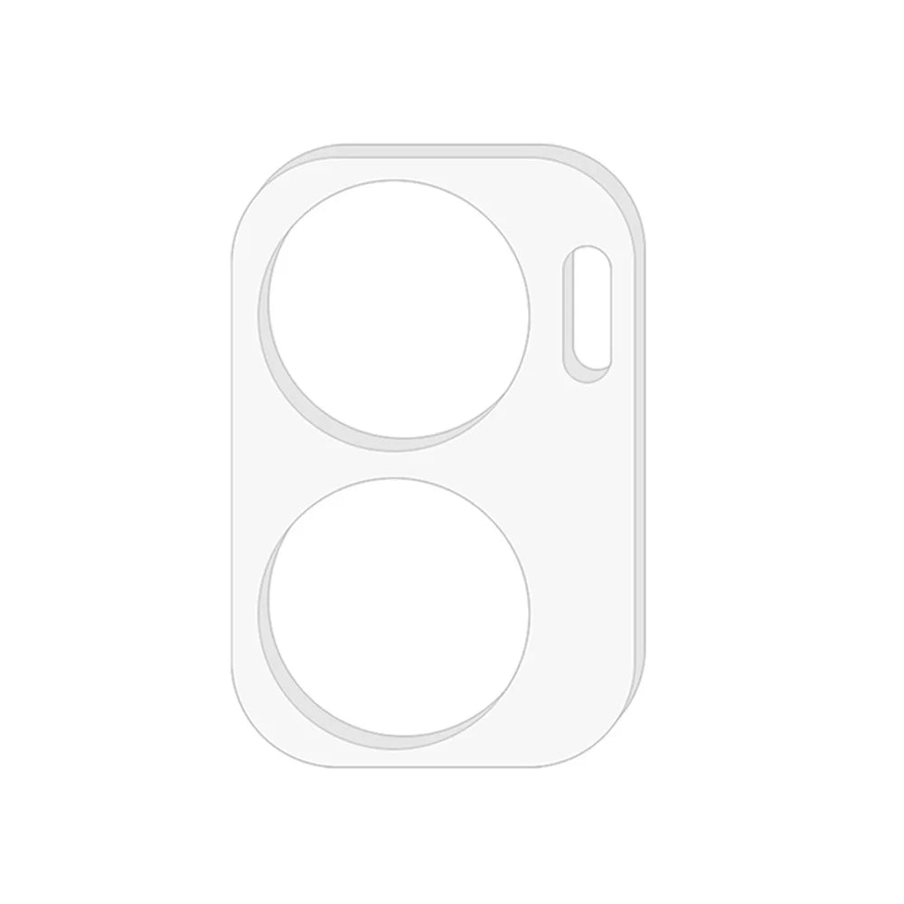 For Motorola Moto G05 4G Camera Lens Protector High Clarity Tempered Glass Lens Film - 2
