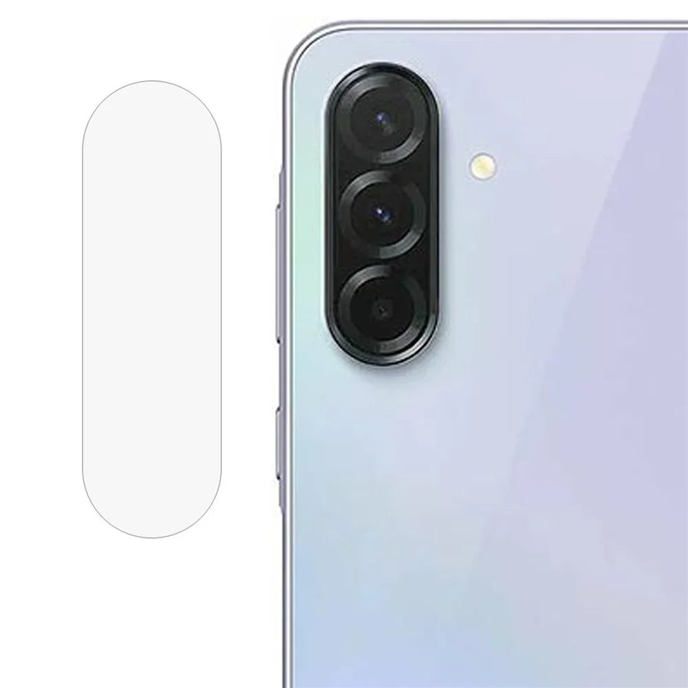For Samsung Galaxy A36 5G / A26 5G Tempered Glass Camera Lens Protector Ultra Clear Anti-Scratch Lens Film - 1