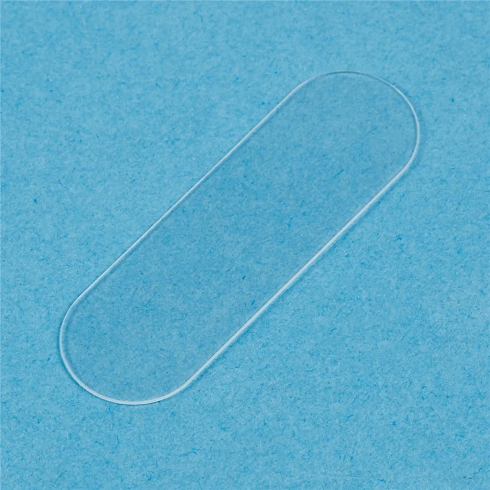 For Samsung Galaxy A36 5G / A26 5G Tempered Glass Camera Lens Protector Ultra Clear Anti-Scratch Lens Film - 5