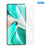 RURIHAI 10Pcs For Asus Zenfone 12 Ultra 5G High Aluminium-Silicon Glass Screen Protector AR Electroplated Crystal Clear Screen Film - 1