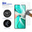 RURIHAI 10Pcs For Asus Zenfone 12 Ultra 5G High Aluminium-Silicon Glass Screen Protector AR Electroplated Crystal Clear Screen Film - 3