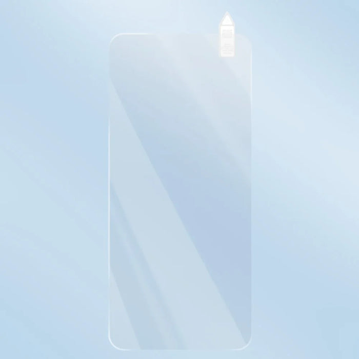 RURIHAI 10Pcs For Motorola Moto G (2025) 5G Screen Protector 0.26mm 2.5D High Aluminium Silicon Glass Film - 2