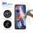 RURIHAI 10Pcs For Motorola Moto G (2025) 5G Screen Protector 0.26mm 2.5D High Aluminium Silicon Glass Film - 4