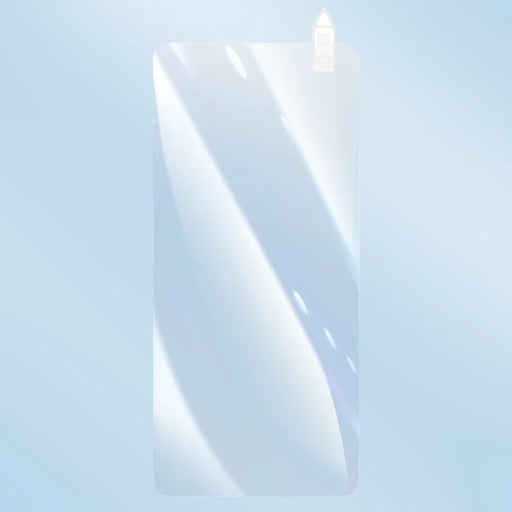 RURIHAI 10Pcs For Asus Zenfone 12 Ultra 5G Screen Protector 0.26mm 2.5D High Aluminium Silicon Glass Film - 2