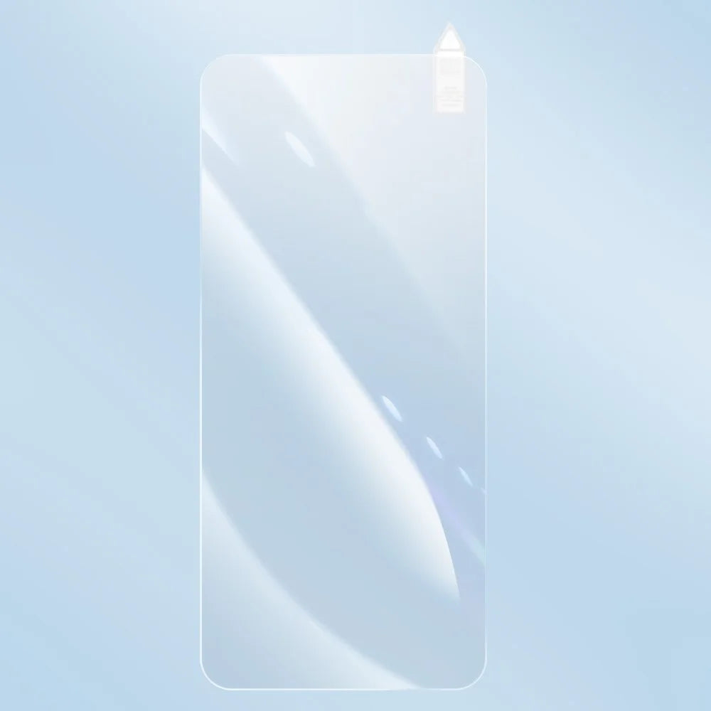 RURIHAI 10Pcs For Realme P3x 5G Screen Protector 0.26mm 2.5D High Aluminium Silicon Glass Film - 2