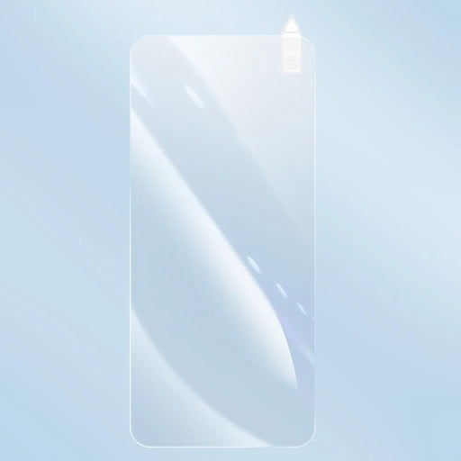 RURIHAI 10Pcs For Realme P3x 5G Screen Protector 0.26mm 2.5D High Aluminium Silicon Glass Film - 2