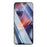 RURIHAI 10Pcs For Motorola Moto G (2025) 5G High Aluminium-Silicon Glass Film 0.26mm 2.5D Screen Protector - 3
