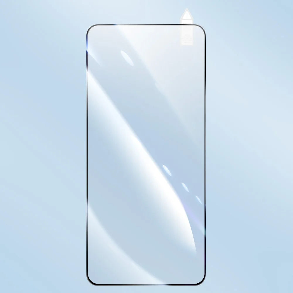 RURIHAI 10Pcs For Realme Neo7x 5G High Aluminium-Silicon Glass Film 0.26mm 2.5D Screen Protector - 2
