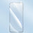 RURIHAI 10Pcs For Realme Neo7x 5G High Aluminium-Silicon Glass Film 0.26mm 2.5D Screen Protector - 2