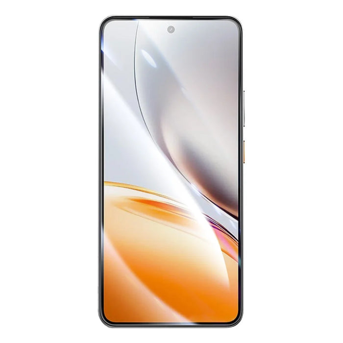 RURIHAI 10Pcs For Realme Neo7x 5G High Aluminium-Silicon Glass Film 0.26mm 2.5D Screen Protector - 3