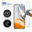 RURIHAI 10Pcs For Realme Neo7x 5G High Aluminium-Silicon Glass Film 0.26mm 2.5D Screen Protector - 4