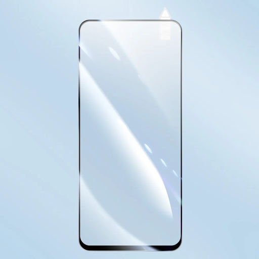 RURIHAI 10Pcs For Realme P3x 5G High Aluminium-Silicon Glass Film 0.26mm 2.5D Screen Protector - 2