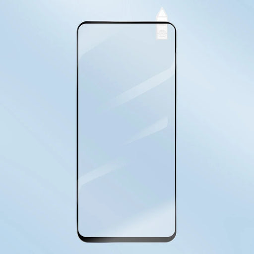 RURIHAI 10Pcs For Motorola Moto G Power (2025) High Aluminium-Silicon Glass Film 0.26mm 2.5D Screen Protector - 2
