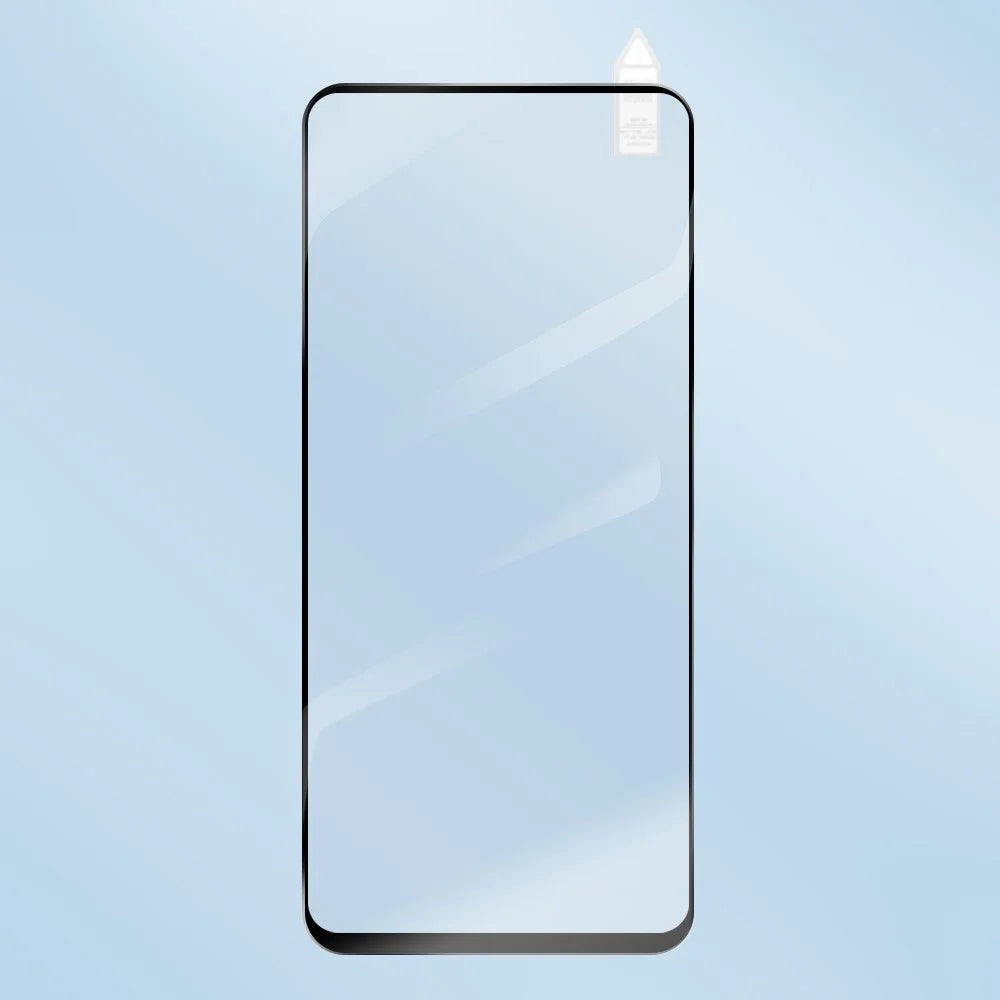 RURIHAI For Motorola Moto G Power (2025) Screen Protector Secondary Hardening High Aluminium-Silicon Glass Film - 2