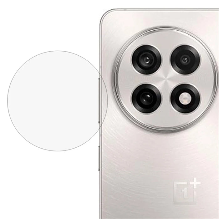 For OnePlus 13R 5G Camera Lens Protector Tempered Glass Phone Rear Lens Film - 1