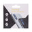 For OnePlus 13R 5G Camera Lens Protector Tempered Glass Phone Rear Lens Film - 4